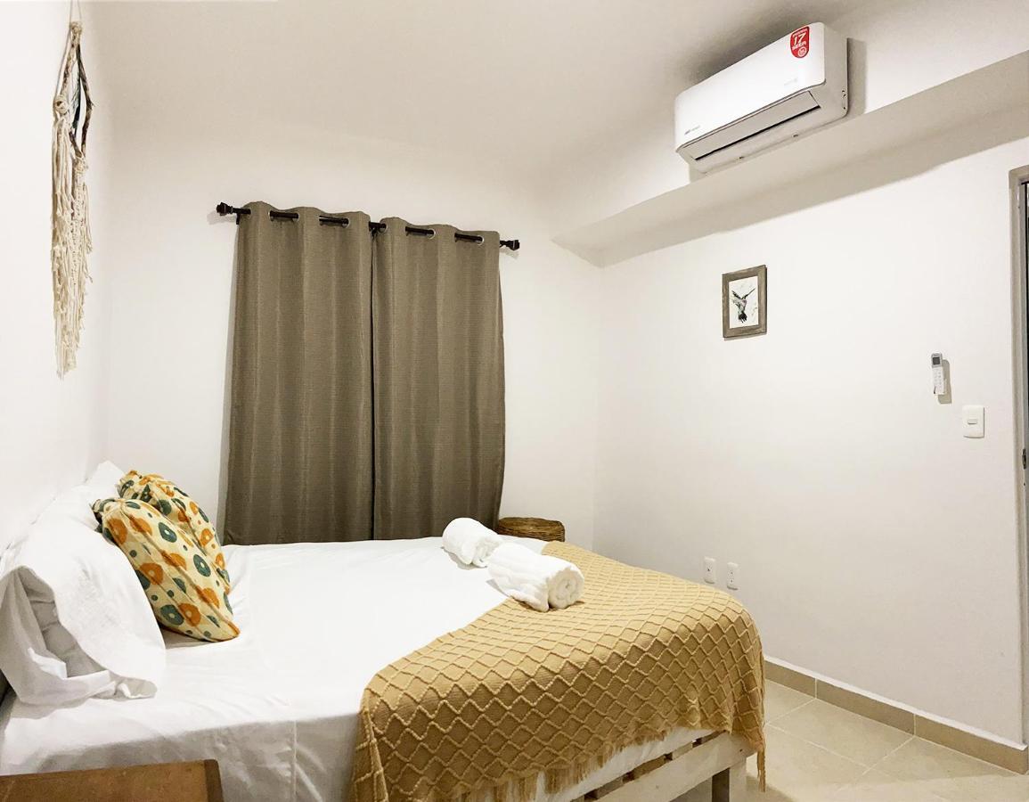 Baja Colibrí - Playero Con Piscina, Parking Y Parque Playa del Carmen