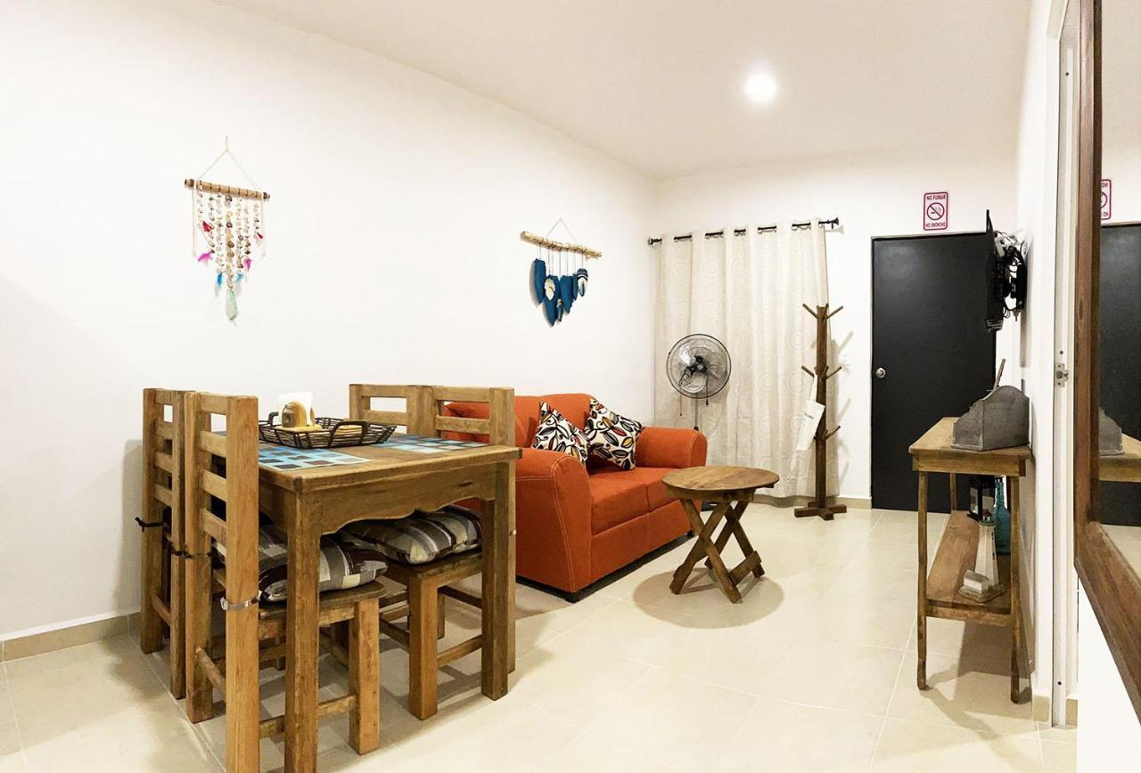 Apartamento Baja Colibrí - Playero Con Piscina, Parking Y Parque