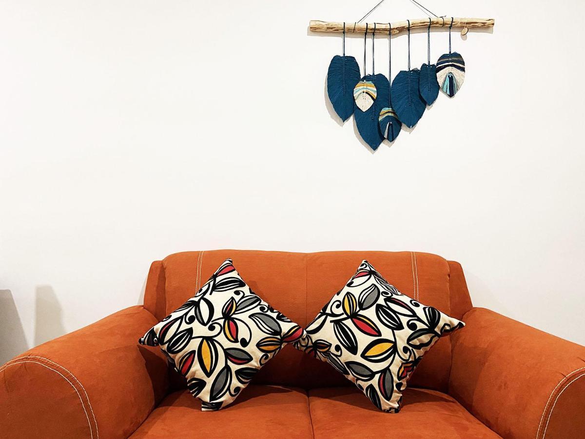 Apartamento Baja Colibrí - Playero Con Piscina, Parking Y Parque